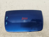 SUBARU WRX STI BONNET SCOOP GDB PEANUT EYE 2004 OEM