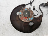 NISSAN SILVIA FRONT HUBS S14 S15 5 STUD 200SX FRONT HUB KNUCKLE 1999 A0304