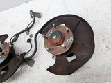 NISSAN SILVIA FRONT HUBS S14 S15 5 STUD 200SX FRONT HUB KNUCKLE 1999 A0304