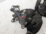 NISSAN SILVIA FRONT HUBS S14 S15 5 STUD 200SX FRONT HUB KNUCKLE 1999 A0304