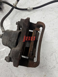 NISSAN SILVIA FRONT BRAKE CALIPERS NON TURBO S14 S15 JDM MODEL 1999