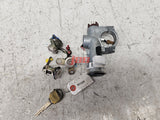 NISSAN SILVIA IGNITION BARREL DOOR LOCKS LOCK SET 1999 S15 JDM MODEL ONLY