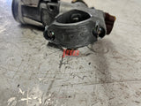 NISSAN SILVIA IGNITION BARREL DOOR LOCKS LOCK SET 1999 S15 JDM MODEL ONLY