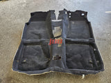 NISSAN SILVIA CARPET S15 200SX CARPET 1999 A0304