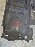 NISSAN SILVIA CARPET S15 200SX CARPET 1999 A0304
