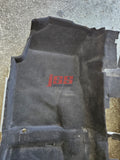 NISSAN SILVIA CARPET S15 200SX CARPET 1999 A0304