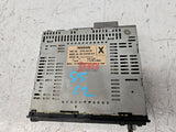 NISSAN SILVIA ORIGINAL CD PLAYER RADIO S15 SILVIA 28185-85F00 1999