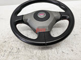 WRX STI STEERING WHEEL GDB JDM 2003 A0306