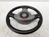 WRX STI STEERING WHEEL GDB JDM 2003 A0306