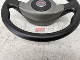 WRX STI STEERING WHEEL GDB JDM 2003 A0306
