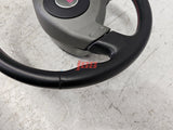 WRX STI STEERING WHEEL GDB JDM 2003 A0306