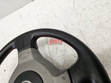 WRX STI STEERING WHEEL GDB JDM 2003 A0306