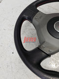 WRX STI STEERING WHEEL GDB JDM 2003 A0306