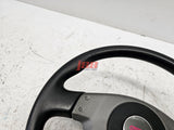 WRX STI STEERING WHEEL GDB JDM 2003 A0306