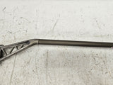 SUBARU WRX STI FRONT STRUT BRACE TOWER BAR BRACE TITANIUM OEM GDB 2003 A0306 20560-FE000