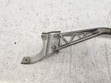 SUBARU WRX STI FRONT STRUT BRACE TOWER BAR BRACE TITANIUM OEM GDB 2003 A0306 20560-FE000