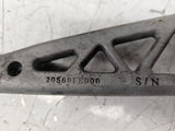 SUBARU WRX STI FRONT STRUT BRACE TOWER BAR BRACE TITANIUM OEM GDB 2003 A0306 20560-FE000