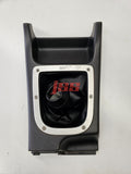 SUBARU WRX STI GEAR TRIM SURROUND GDB 2003 A0306 92122FE010