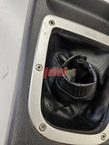 SUBARU WRX STI GEAR TRIM SURROUND GDB 2003 A0306 92122FE010