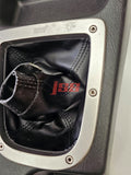SUBARU WRX STI GEAR TRIM SURROUND GDB 2003 A0306 92122FE010