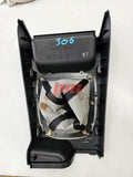 SUBARU WRX STI GEAR TRIM SURROUND GDB 2003 A0306 92122FE010