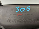 SUBARU WRX STI GEAR TRIM SURROUND GDB 2003 A0306 92122FE010