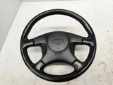 NISSAN SKYLINE R33 STEERING WHEEL ECR33 1996 S2