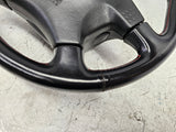 NISSAN SKYLINE R33 STEERING WHEEL ECR33 1996 S2