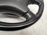 NISSAN SKYLINE R33 STEERING WHEEL ECR33 1996 S2