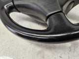 NISSAN SKYLINE R33 STEERING WHEEL ECR33 1996 S2
