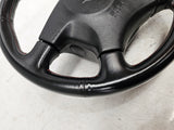 NISSAN SKYLINE R33 STEERING WHEEL ECR33 1996 S2
