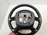 NISSAN SKYLINE R33 STEERING WHEEL ECR33 1996 S2