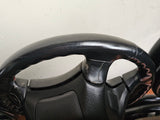 NISSAN SKYLINE R33 STEERING WHEEL ECR33 1996 S2