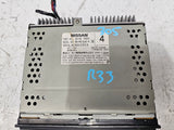 NISSAN SKYLINE R33 ORIGINAL CD PLAYER RADIO ECR33 28188-72B00 1996