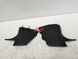 NISSAN SKYLINE R33 KICK PANEL TRIMS KICK PANELS ECR33 1996 A0305