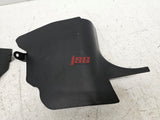 NISSAN SKYLINE R33 KICK PANEL TRIMS KICK PANELS ECR33 1996 A0305
