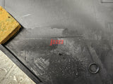 NISSAN SKYLINE R33 KICK PANEL TRIMS KICK PANELS ECR33 1996 A0305