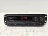 NISSAN SKYLINE R33 AC BUTTONS CLIMATE CONTROL AC CONTROL ECR33 YELLOW STICKER 1997 ONLY 2750026U04