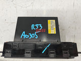 NISSAN SKYLINE R33 AC BUTTONS CLIMATE CONTROL AC CONTROL ECR33 YELLOW STICKER 1997 ONLY 2750026U04
