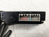 NISSAN SKYLINE R33 AC BUTTONS CLIMATE CONTROL AC CONTROL ECR33 YELLOW STICKER 1997 ONLY 2750026U04