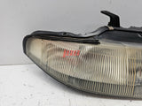 NISSAN SKYLINE R33 HEADLIGHTS 1996 S2 LEFT RIGHT HEADLIGHT ECR33 SEDAN ONLY A0305
