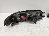 NISSAN SKYLINE R33 HEADLIGHTS 1996 S2 LEFT RIGHT HEADLIGHT ECR33 SEDAN ONLY A0305