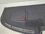 NISSAN SKYLINE R33 PARCEL TRAY & SPEAKER COVERS 1996 ECR33 4 DOOR SEDAN A0305