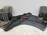 NISSAN SKYLINE R33 FRONT GUARD LINERS ECR33 1996