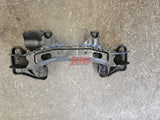 NISSAN SKYLINE R33 FRONT CROSSMEMBER ECR33 GTST TURBO 1996 A0305