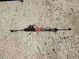 NISSAN SKYLINE R33 STEERING RACK 1996 GTST TURBO MODEL A0305 4900119U05