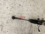 NISSAN SKYLINE R33 STEERING RACK 1996 GTST TURBO MODEL A0305 4900119U05