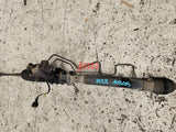NISSAN SKYLINE R33 STEERING RACK 1996 GTST TURBO MODEL A0305 4900119U05