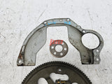 NISSAN SKYLINE R34 FLEX PLATE & BOLTS RB25 AUTO FLEXPLATE ER34 1998 291