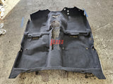 NISSAN SKYLINE R33 CARPET ECR33 SEDAN 1996 A0305